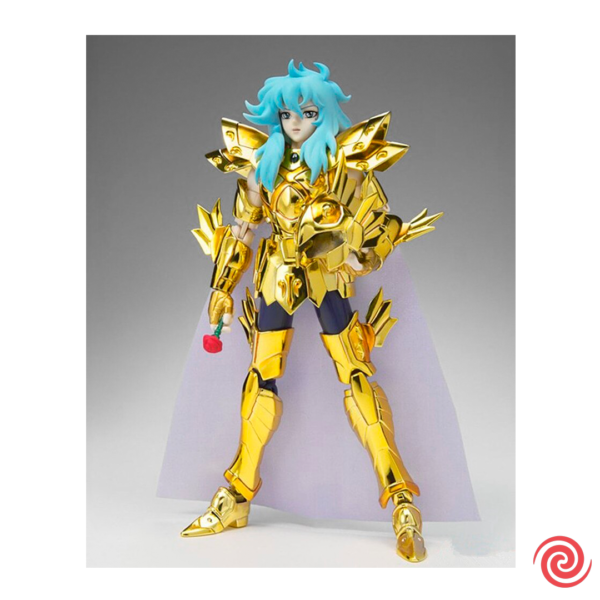 Figura Bandai Saint Cloth Myth Saint Seiya Pisces Aphrodite