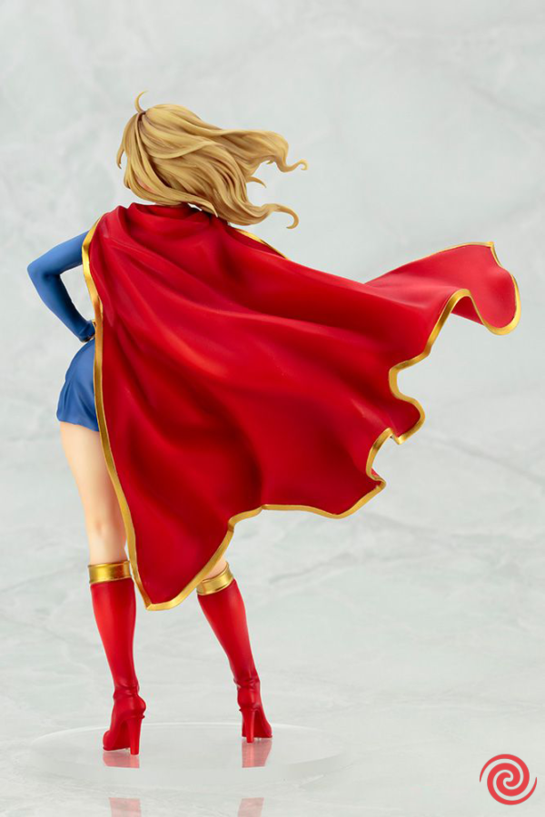 Figura Kotobukiya DC Comics Bishoujo Supergirl Vers 2