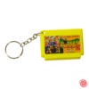 Llavero 3D Videojuegos Cartucho Family Game Vol 1