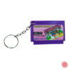Llavero 3D Videojuegos Cartucho Family Game Vol 1