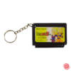Llavero 3D Videojuegos Cartucho Family Game Vol 1