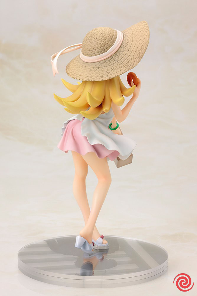 Figura Kotobukiya Nisemonogatari Oshino Shinobu