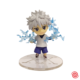 Figura Gashapon Re-Ment Hunter x Hunter Killua Soporte N2