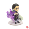 Figura Gashapon Re-Ment Hunter x Hunter Chrollo Lucilfer Soporte N6