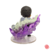 Figura Gashapon Re-Ment Hunter x Hunter Chrollo Lucilfer Soporte N6