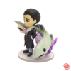 Figura Gashapon Re-Ment Hunter x Hunter Chrollo Lucilfer Soporte N6