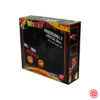 Esferas Dragon Ball Caja 7 Esferas del Dragon Chicas