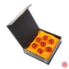 Esferas Dragon Ball Caja 7 Esferas del Dragon Chicas