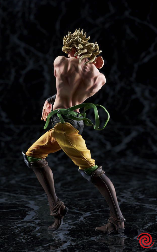 Figura Di Molto Bene JoJo's Bizarre Adventure Dio Brando Shadow Dio