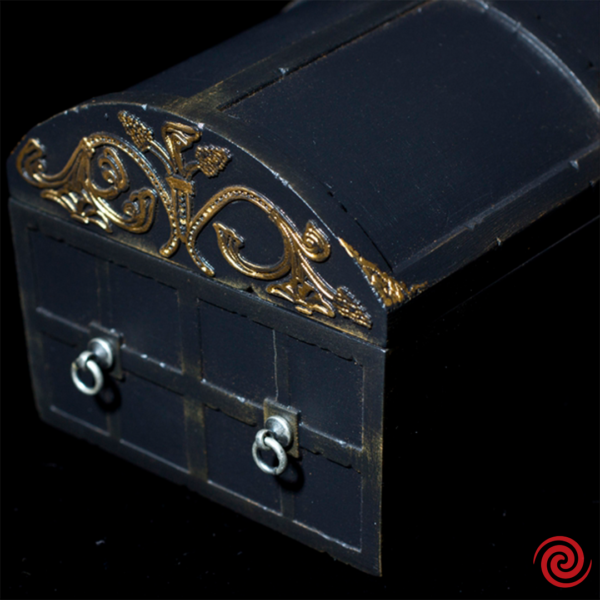 Accesorio Sentinel Accessories Box Set JoJo’s Bizarre Adventure Dio's Coffin