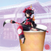 Figura FuRyu Noodle Stopper Fate/Grand Order Katsushika Hokusai Foreigner