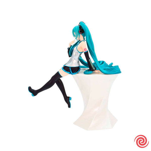 Figura FuRyu Noodle Stopper Vocaloid Hatsune Miku