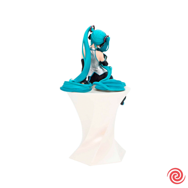 Figura FuRyu Noodle Stopper Vocaloid Hatsune Miku