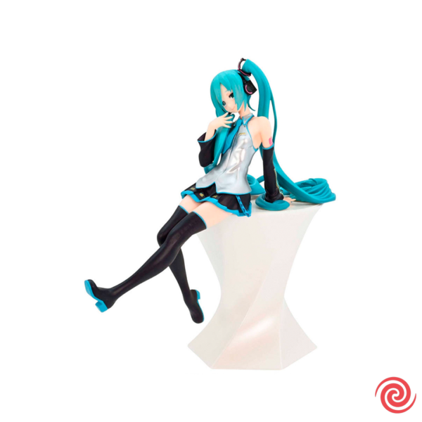 Figura FuRyu Noodle Stopper Vocaloid Hatsune Miku