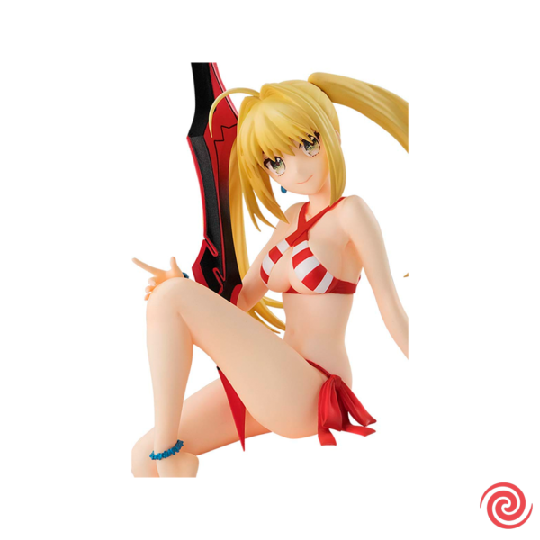 Figura FuRyu Noodle Stopper Fate/Grand Order Nero Claudius Caster