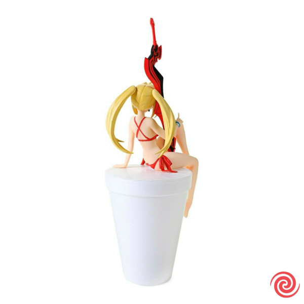 Figura FuRyu Noodle Stopper Fate/Grand Order Nero Claudius Caster