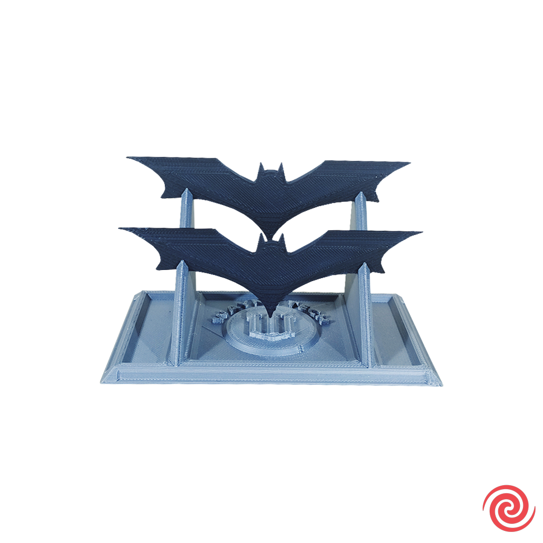3D Figura Batman Batarang