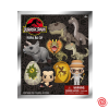 Llavero Monogram Jurassic Park
