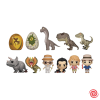 Llavero Monogram Jurassic Park