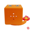 3D Maceta Cubo Pokemon Charmander Grande