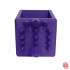 3D Maceta Cubo Pokemon Gengar Grande