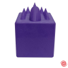 3D Maceta Cubo Pokemon Gengar Grande