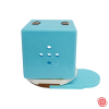 3D Maceta Cubo Pokemon Squirtle Grande