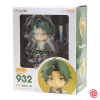 Figura Good Smile Company Nendoroid #932 Record Of Grancrest War Theo Cornaro