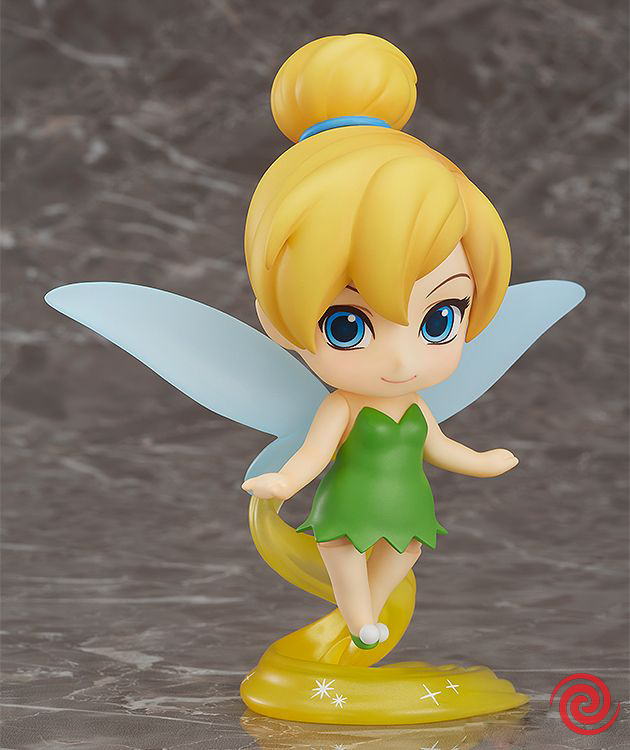 Figura Good Smile Company Nendoroid #812 Disney Peter Pan Tinker Bell