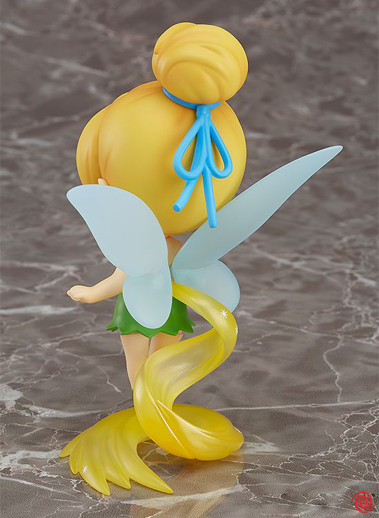 Figura Good Smile Company Nendoroid #812 Disney Peter Pan Tinker Bell