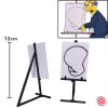 3D Figura Los Simpson La Dignidad