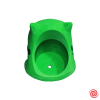 3D Maceta Pokemon Bulbasaur Chica