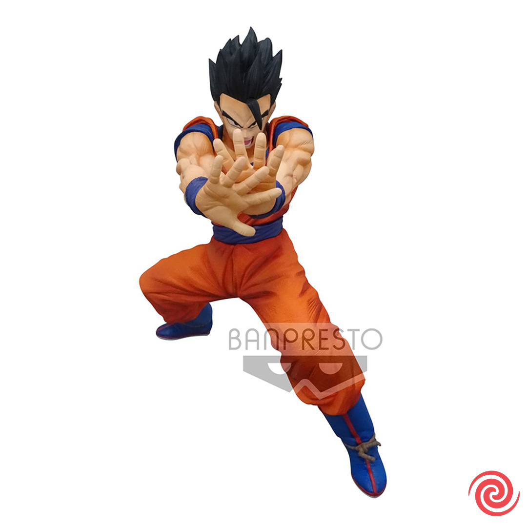 Figura Banpresto Dragon Ball Super Gohan Masenko