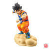 Figura Banpresto Hurry! Flying Nimbus!! Dragon Ball Z Son Goku