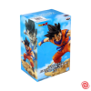 Figura Banpresto Hurry! Flying Nimbus!! Dragon Ball Z Son Goku
