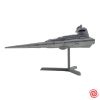 3D Figura Star Wars Nave Destructor Estelar clase Imperial
