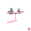 3D Figura Back to the Future Volver al Futuro Patineta