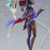 Figura Max Factory Figma N°548 Genshin Impact Mona Mirror Reflection of Doom Ver