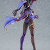 Figura Max Factory Figma N°548 Genshin Impact Mona Mirror Reflection of Doom Ver