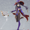 Figura Max Factory Figma N°548 Genshin Impact Mona Mirror Reflection of Doom Ver