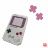 Pastillero Candy Boston America Nintendo Game Boy