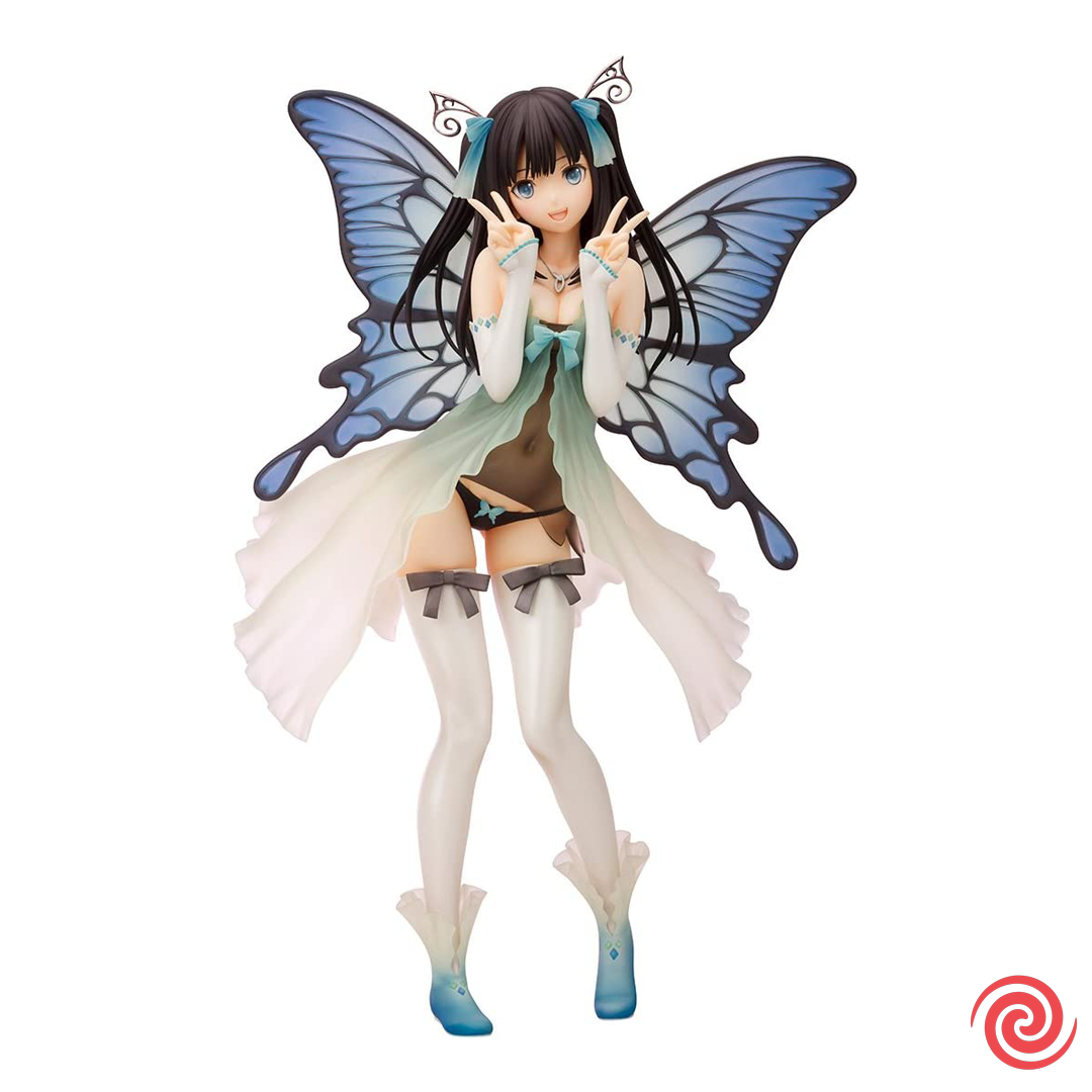 Figura Kotobukiya Tony's Heroine Collection 4-Leaves Peace Keeper Daisy