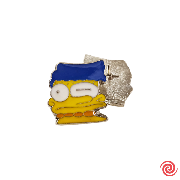 Pin Serie Los Simpson Parte 2