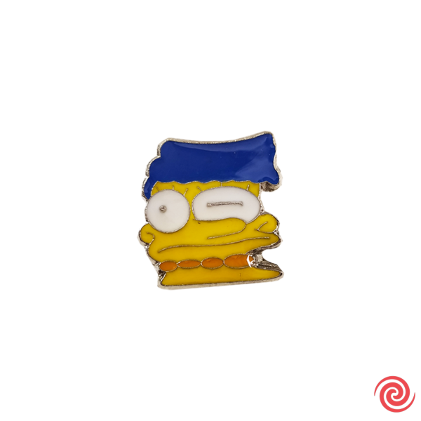 Pin Serie Los Simpson Parte 2