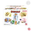 Figura Bandai Gashapon scale world kanto vol 3