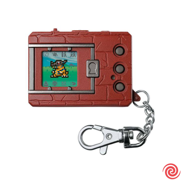 Digimon Virtual Pet Bandai Digimon Digital Monster Color