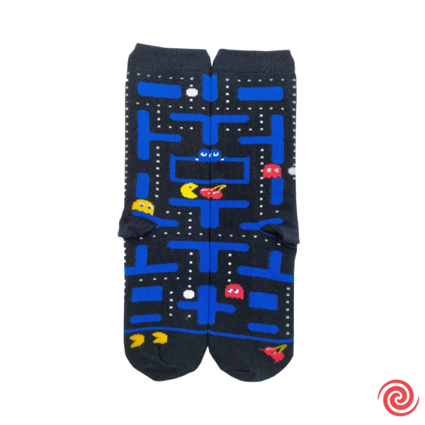 Medias Videojuegos Pac-Man