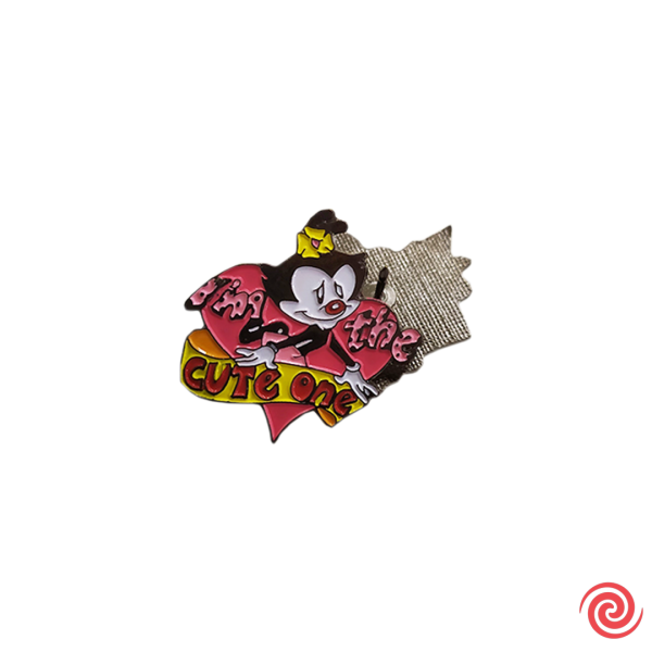 Pin Animación Animaniacs