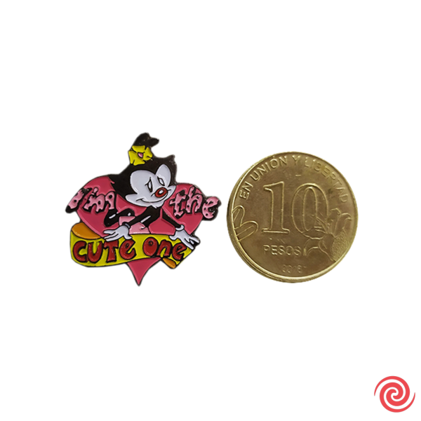 Pin Animación Animaniacs