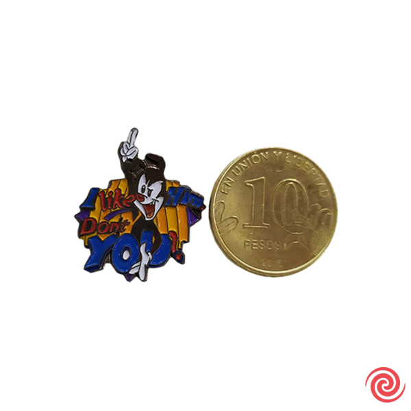 Pin Animación Animaniacs